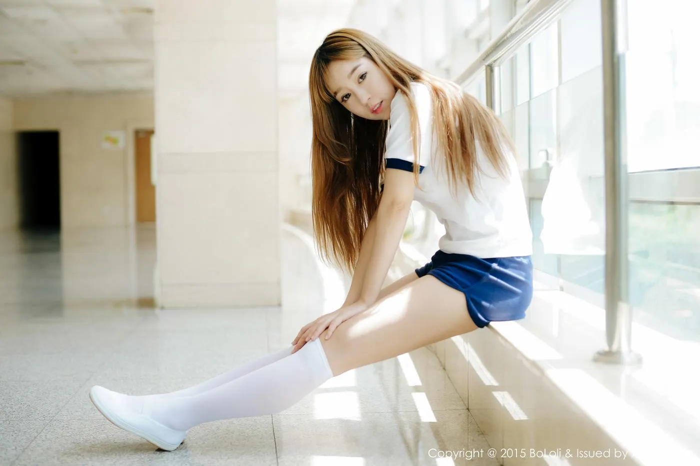 Vol.038 王雨纯 [51P]插图8